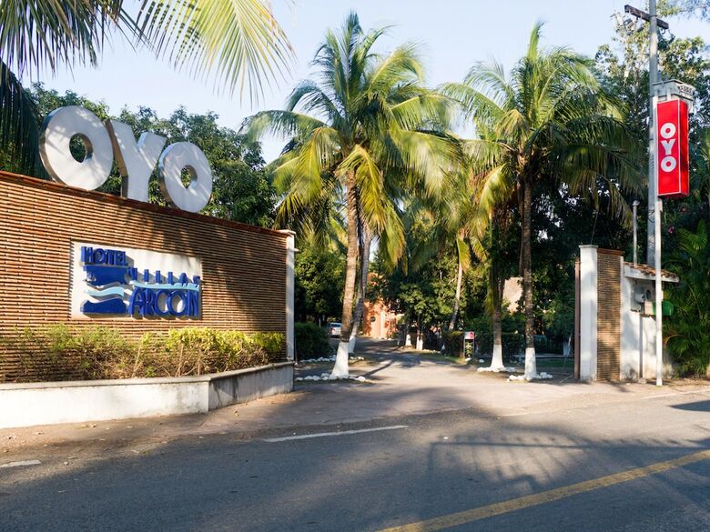 Hotel Villas Arcon