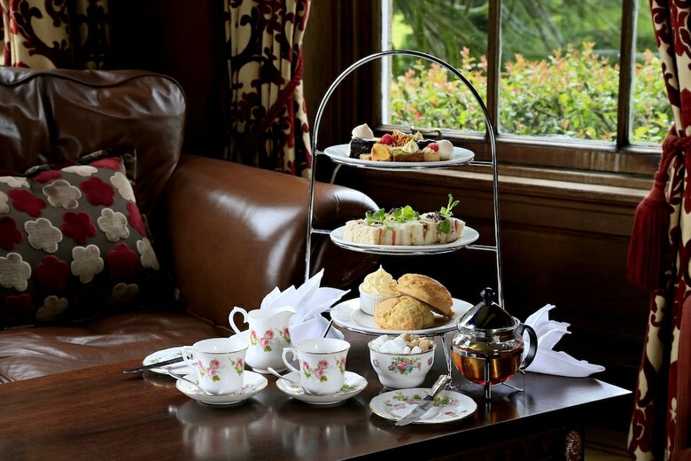 Hotel Macdonald Pittodrie House
