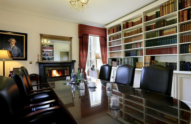 Hotel Macdonald Pittodrie House