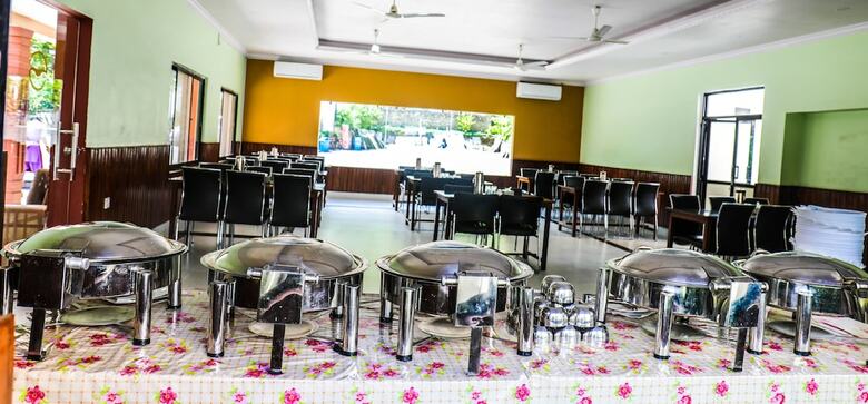 Hotel Siddhartha Resort, Chumlingtar