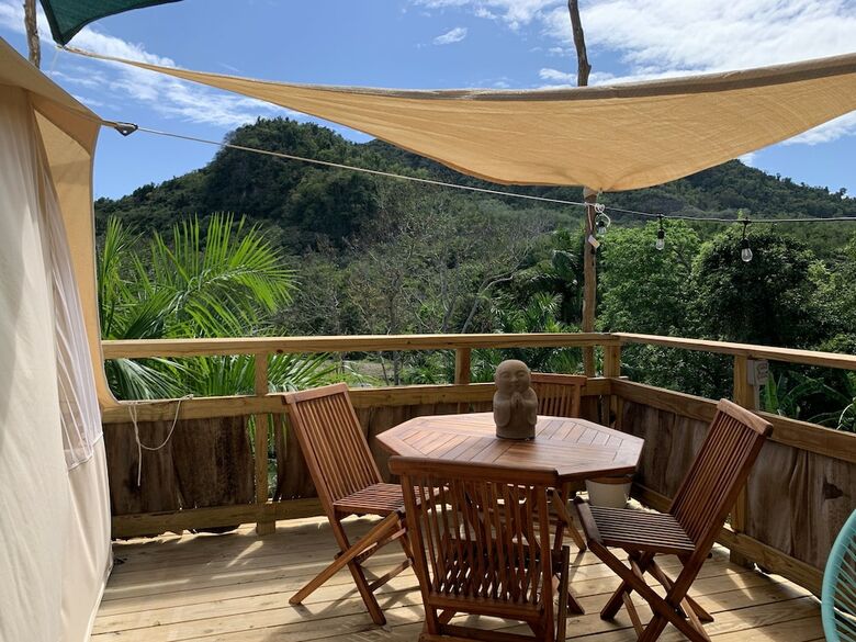 Hotel Hacienda Tres Casitas