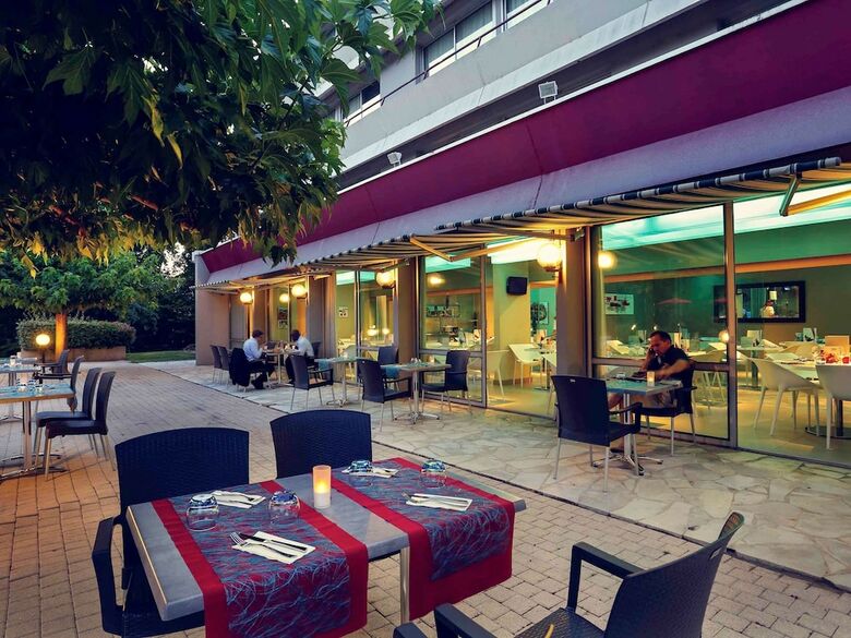 Hotel Mercure Brive