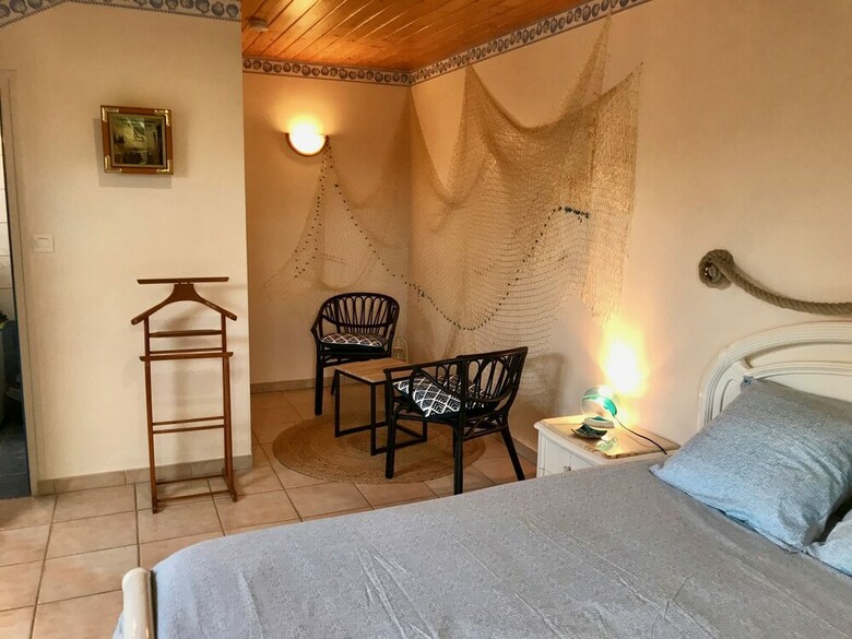 Hotel Chambres D'h�tes Les Tilleuls