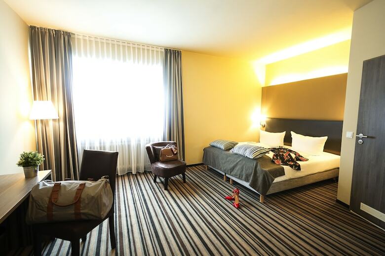 Hotel Mountainpark Kassel