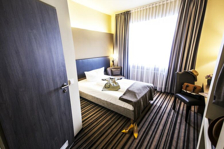 Hotel Mountainpark Kassel