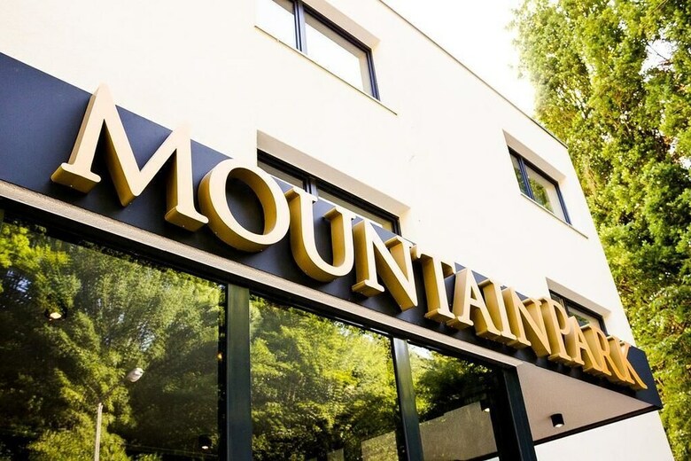 Hotel Mountainpark Kassel
