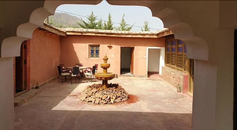 Hotel Dar Aya Atlas