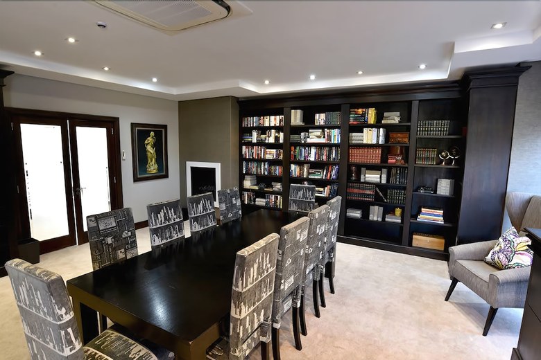 The Tredenham Boutique Hotel