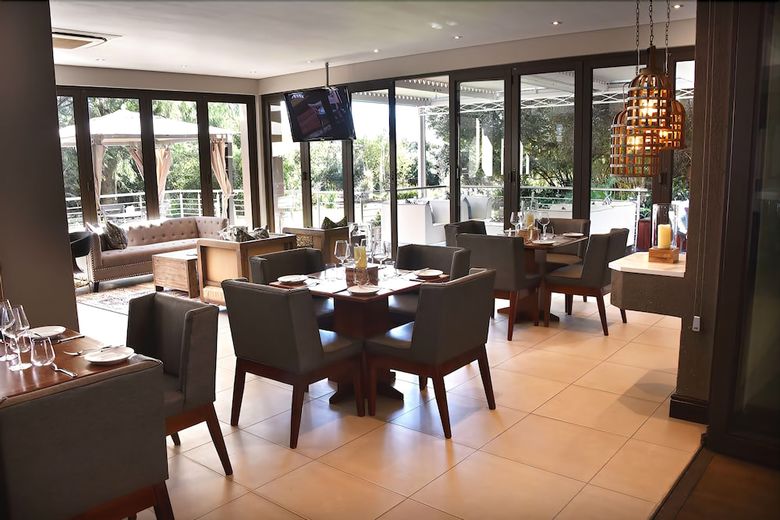 The Tredenham Boutique Hotel