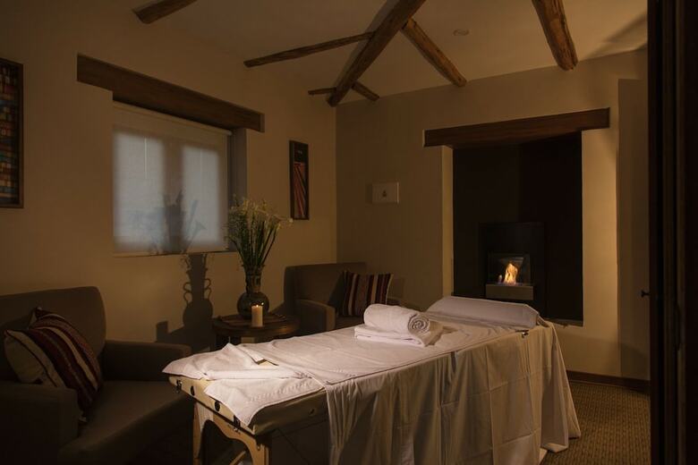 Hotel Del Pilar Ollantaytambo