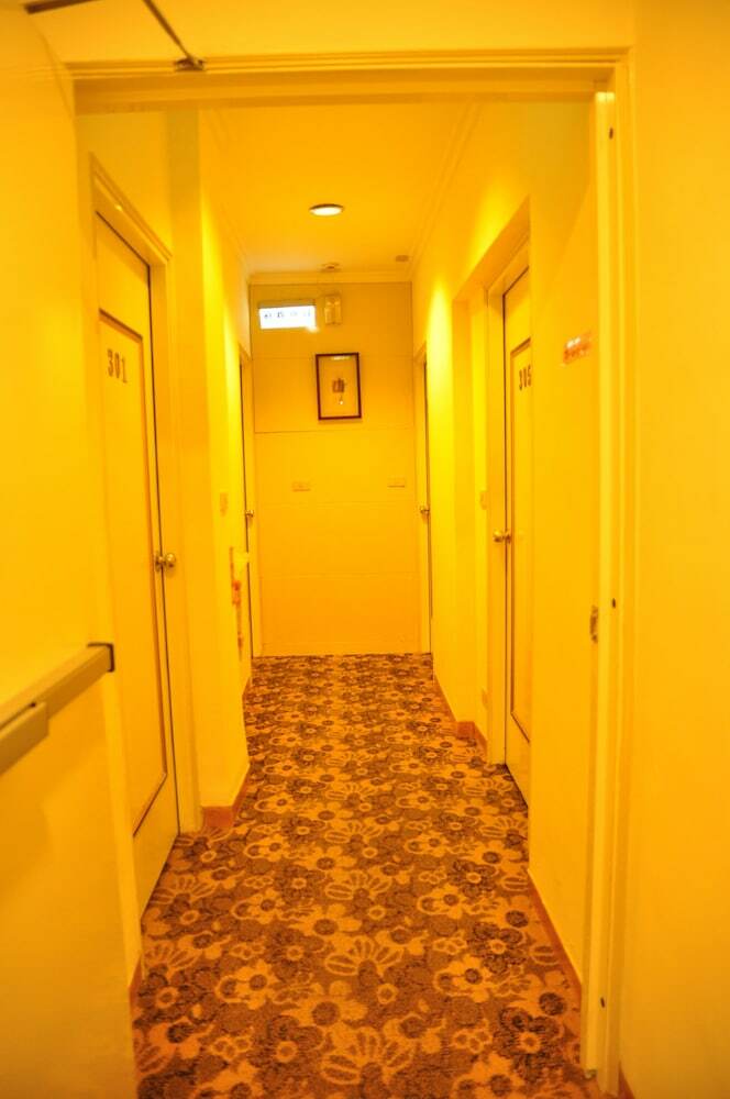 H Hotel
