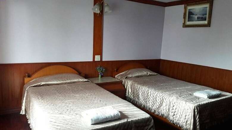 Hotel Rawanda Resort