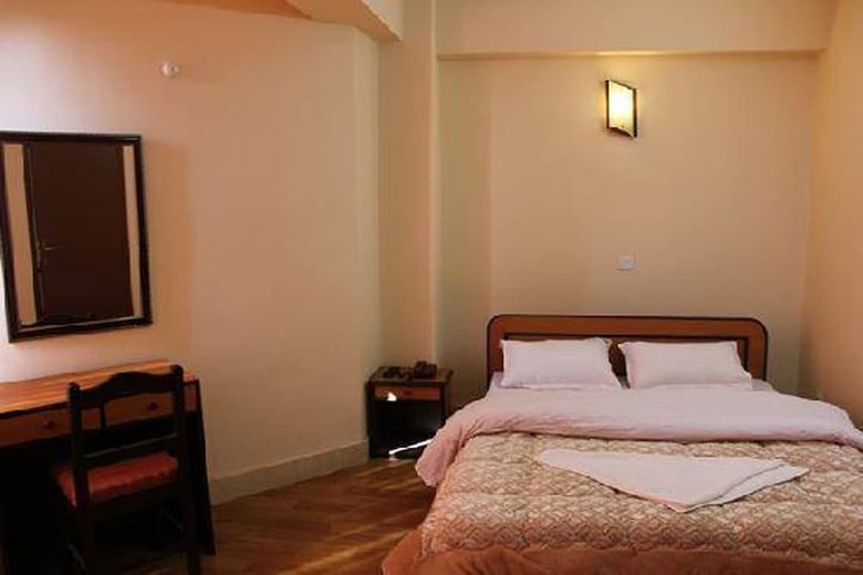 Hotel Green Hill Rest Camp