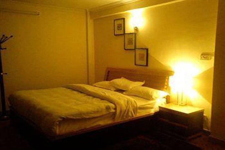 Hotel Green Hill Rest Camp
