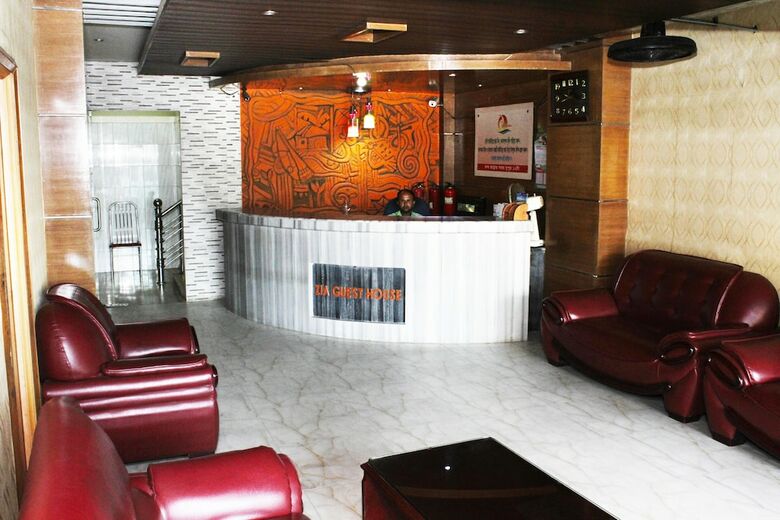 Hotel Zia Guest House