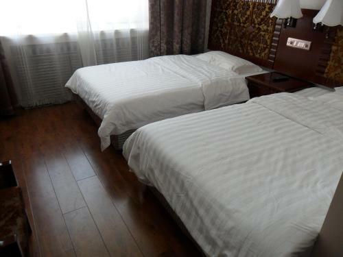Yabuli National Forest Park Hotel