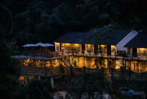 Posada Moganshan Solvang Village Resort