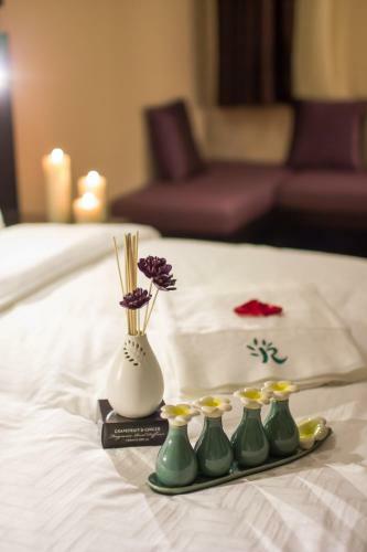 Season Boutique Hotel Longcheng Branch