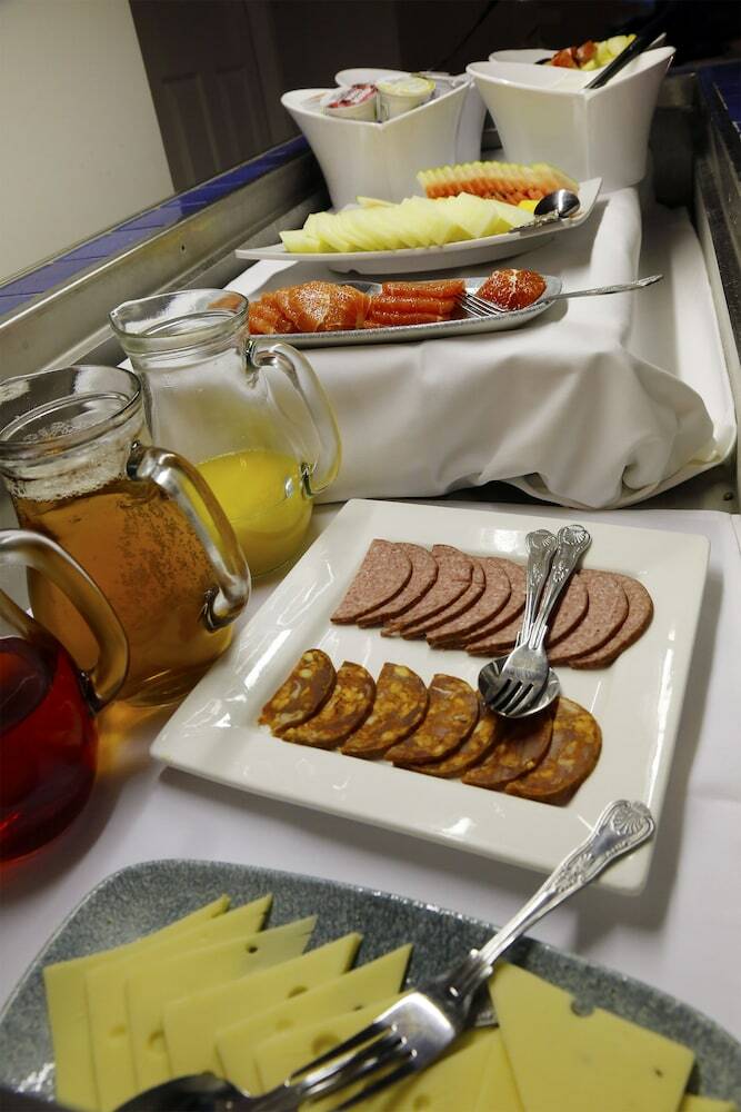 Quorn Grange Hotel
