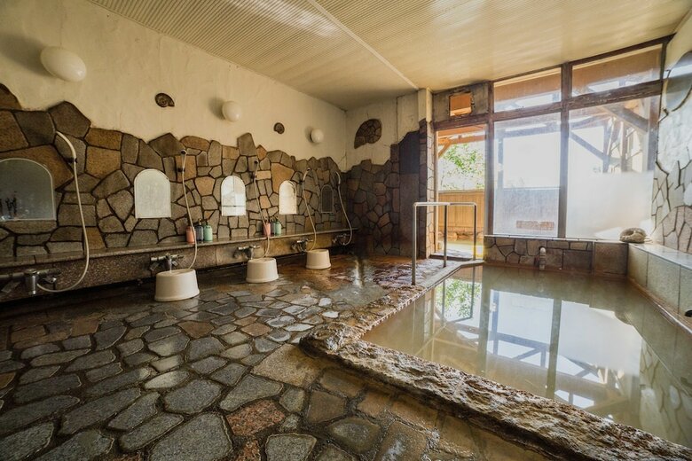 Hostal Biei Guest House Sirogane No Yu - Hostel