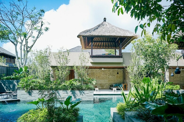 Hotel Hoshinoya Bali