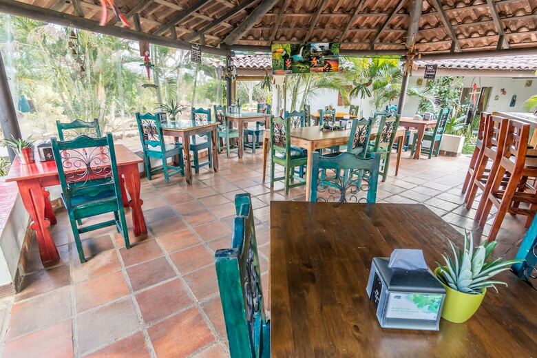 Hotel Villa Margarita