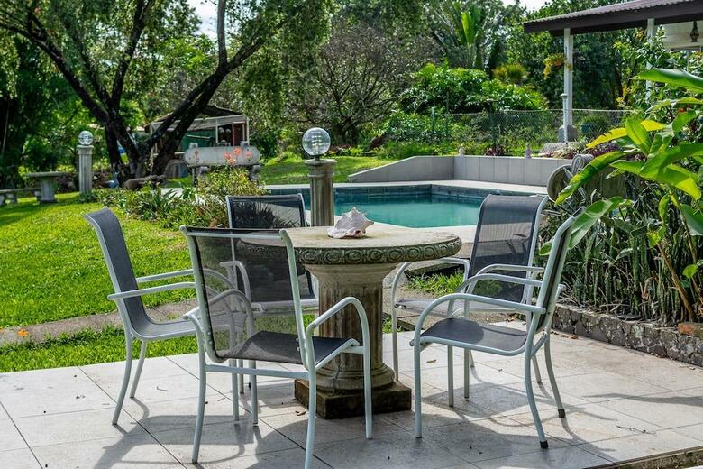 Hotel Villa Margarita