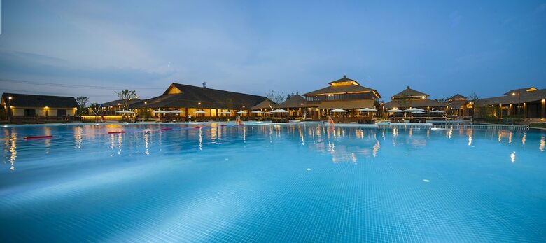 Hotel Wu Village