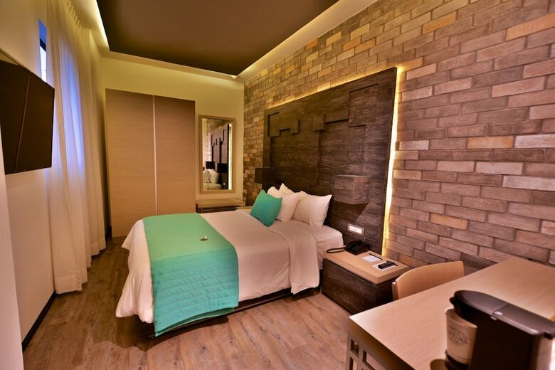Hotel Punto Mx