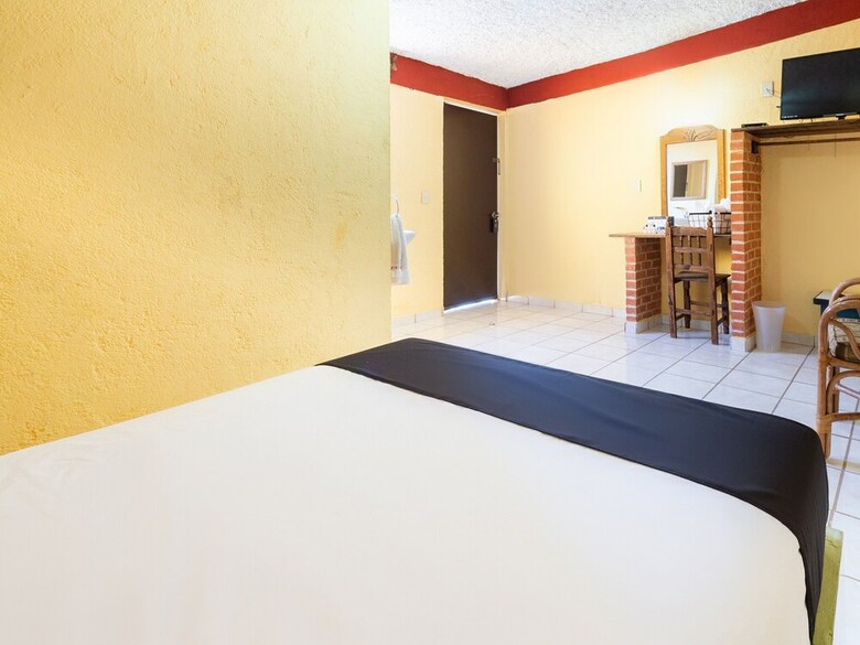 Hotel Capital O Hacienda San Antonio