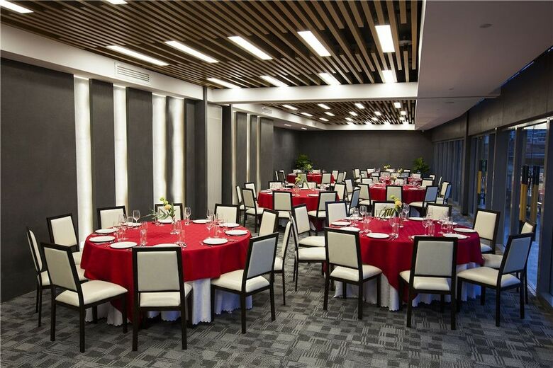 Hotel Cachet Boutique Kunming Artime