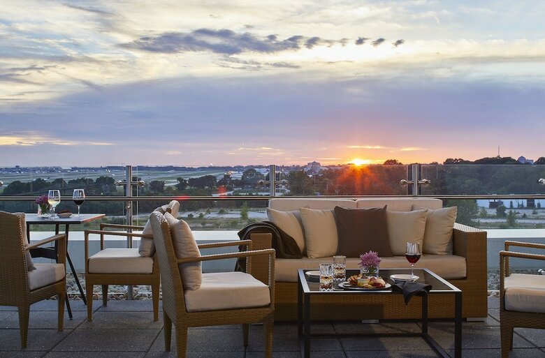 Kimpton Overland Hotel - Atlanta Airport