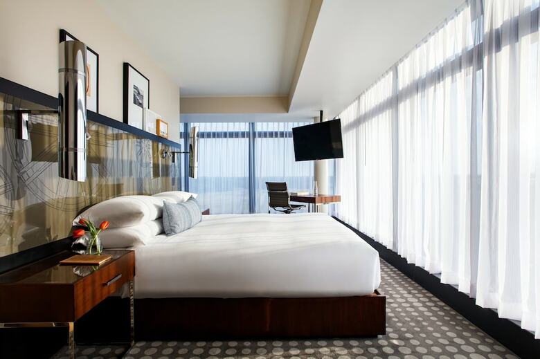 Kimpton Overland Hotel - Atlanta Airport