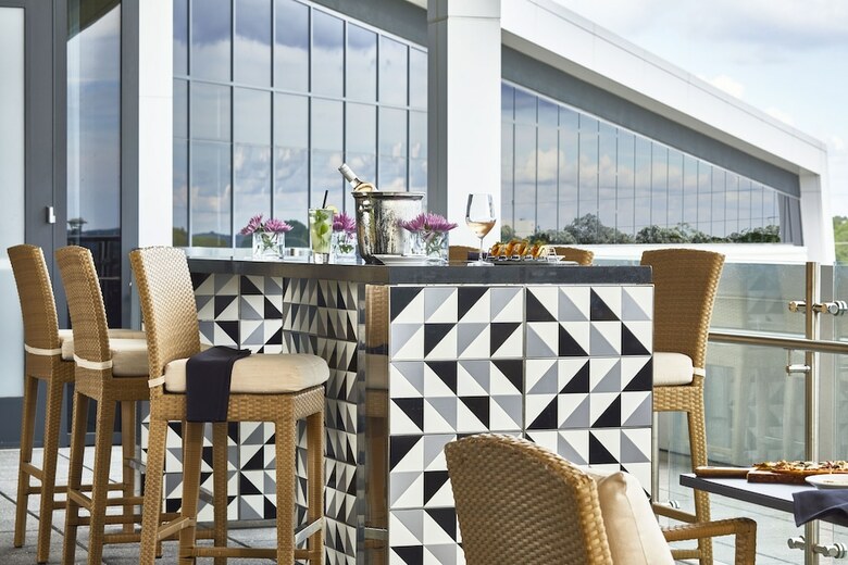 Kimpton Overland Hotel - Atlanta Airport