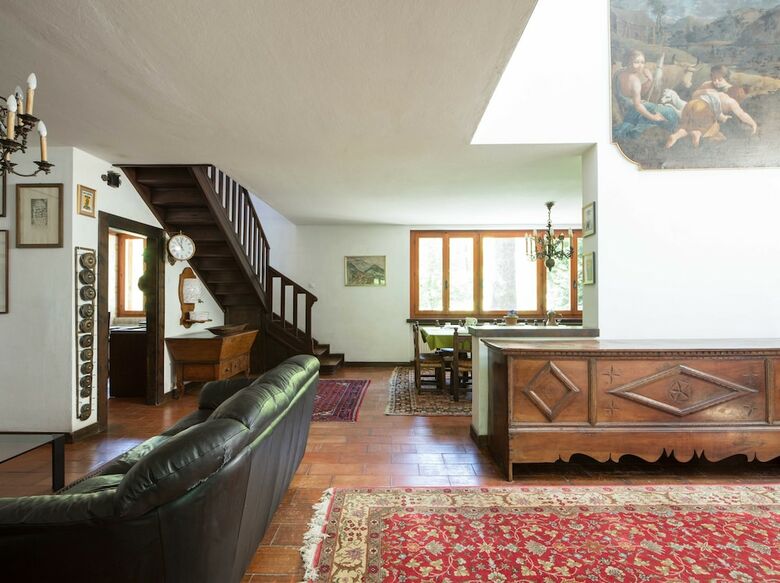 Villa Triestevillas Casa Nel Carso Triestino