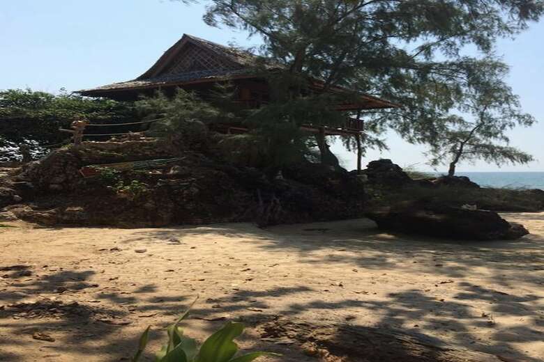 Hotel Koh Jum Freedom Resort
