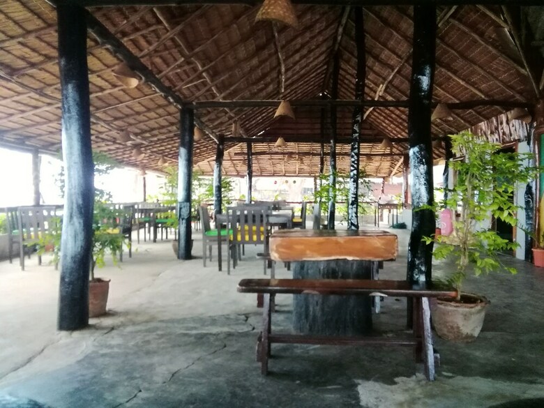 Hotel Koh Jum Freedom Resort