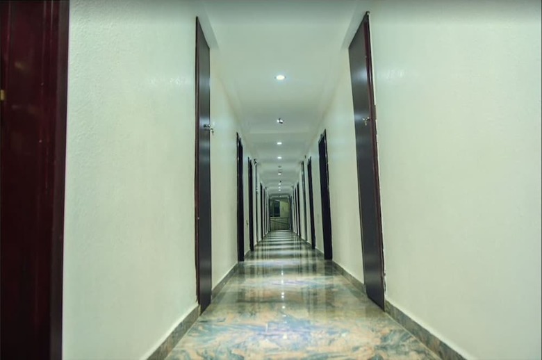 Starview Palace Hotel
