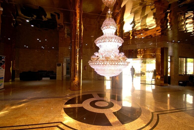 Starview Palace Hotel