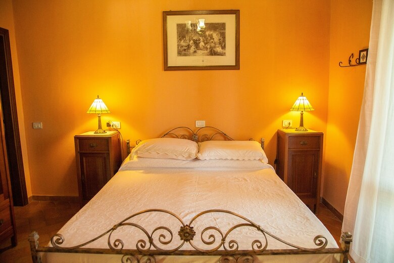 Agroturismo Agriturismo Bio Tra Cielo E Terra