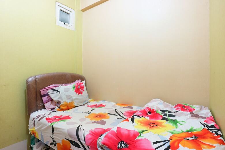 Apartamentos Adaru Property At Sunter Park View