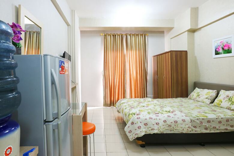 Apartamentos Adaru Property At Sunter Park View
