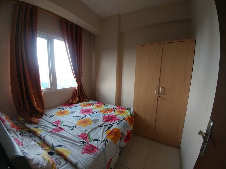 Apartamentos Adaru Property At Sunter Park View