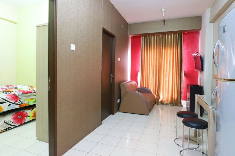 Apartamentos Adaru Property At Sunter Park View