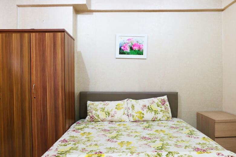 Apartamentos Adaru Property At Sunter Park View