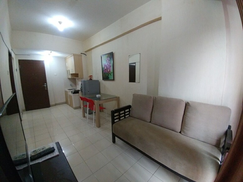 Apartamentos Adaru Property At Sunter Park View