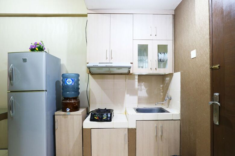 Apartamentos Adaru Property At Sunter Park View