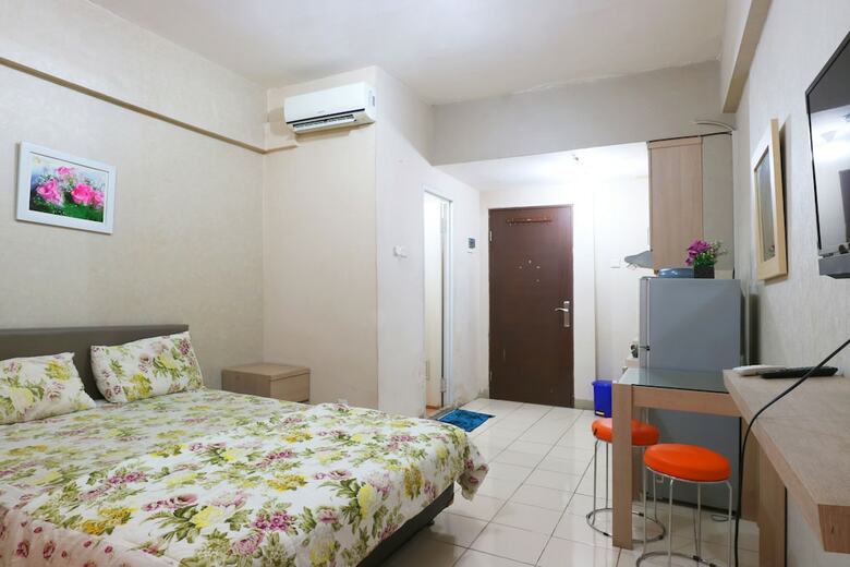Apartamentos Adaru Property At Sunter Park View