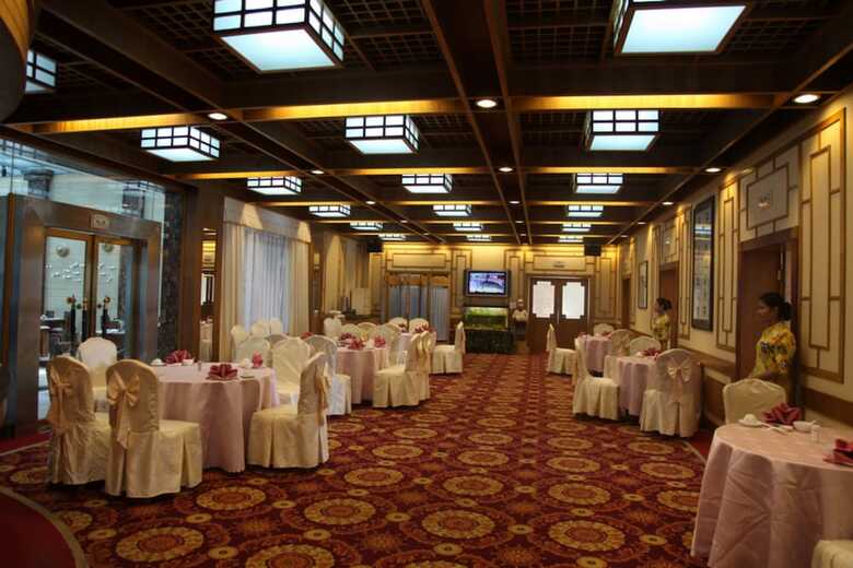 Excemon Beach Hotel Beihai