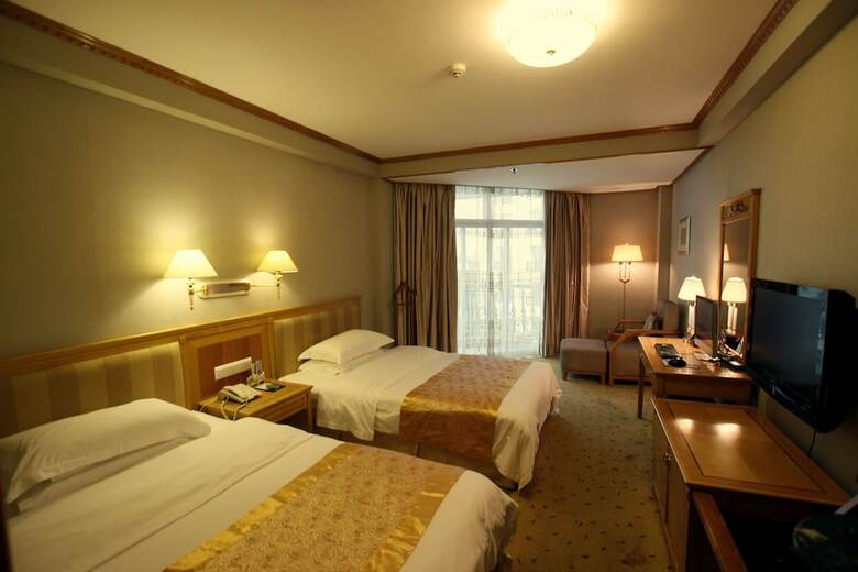 Excemon Beach Hotel Beihai
